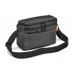 Manfrotto NX camera shoulder bag II Grey for DSLR SKU MB NX-SB-IIGY